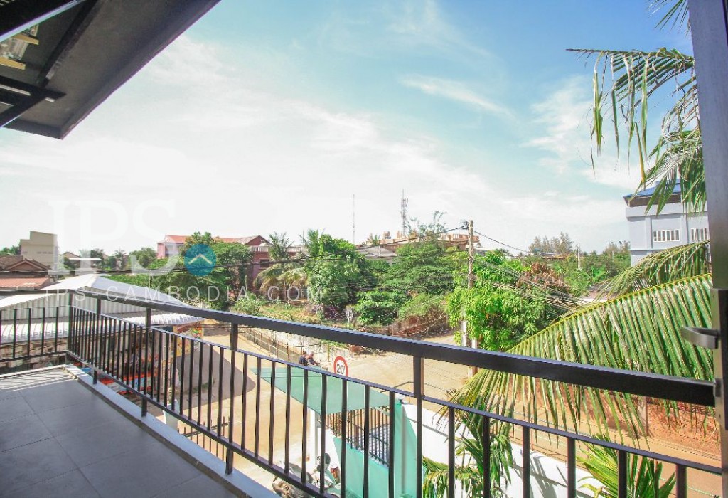 Two Bedroom Apartment for Rent in Siem Reap- Wat Bo Village - Image 3 Two Bedroom Apartment for Rent in Siem Reap- Wat Bo Village - Image 3