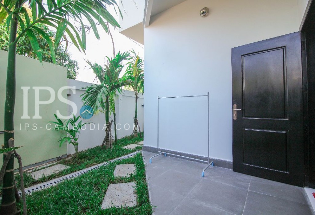 Two Bedroom Apartment for Rent in Siem Reap- Wat Bo Village - Image 10 Two Bedroom Apartment for Rent in Siem Reap- Wat Bo Village - Image 10