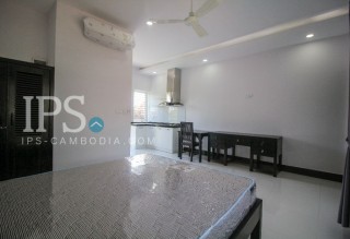 Studio  Apartment for Rent - Siem Reap thumbnail