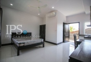 Studio  Apartment for Rent - Siem Reap thumbnail