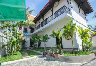 Studio  Apartment for Rent - Siem Reap thumbnail