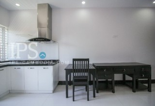 Studio  Apartment for Rent - Siem Reap thumbnail