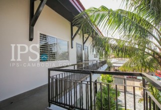 Studio  Apartment for Rent - Siem Reap thumbnail