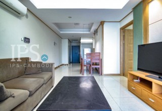 Apartment for Rent BKK1 - 1 Bedroom thumbnail