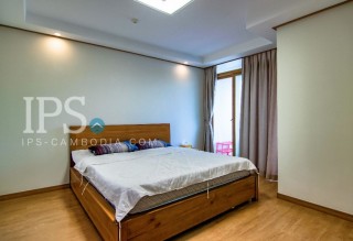 Apartment for Rent BKK1 - 1 Bedroom thumbnail