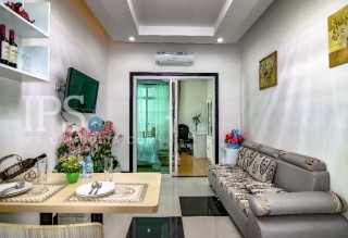 1 Bedroom For Rent in Russian Market, Phnom Penh thumbnail