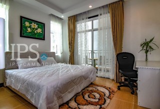 1 Bedroom For Rent in Russian Market, Phnom Penh thumbnail