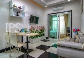 1 Bedroom For Rent in Russian Market, Phnom Penh thumbnail