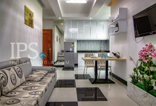 1 Bedroom For Rent in Russian Market, Phnom Penh thumbnail