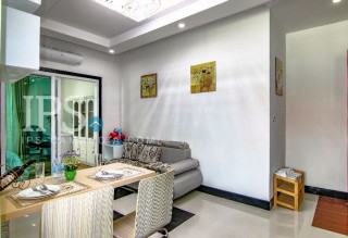 1 Bedroom For Rent in Russian Market, Phnom Penh thumbnail