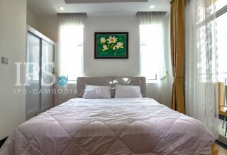 1 Bedroom For Rent in Russian Market, Phnom Penh thumbnail