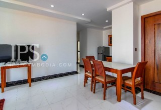 2 Bedroom Apartment For Rent in Toul Tom Pong, Phnom Penh thumbnail