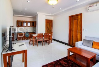 Russian Market - 2 Bedroom Serviced Apartment For Rent  thumbnail