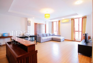 2 Bedroom Apartment For Rent - Daun Penh, Phnom Penh thumbnail