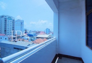 2 Bedroom Apartment For Rent - Daun Penh, Phnom Penh thumbnail