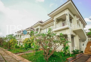 12 Apartment Units For Rent - Siem Reap thumbnail