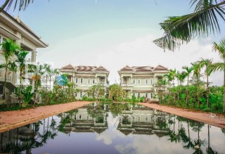 12 Apartment Units For Rent - Siem Reap thumbnail