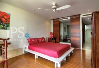 6 Bedroom Renovated Apartment For Rent - Phsar Kandal 1, Phnom Penh thumbnail