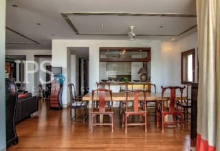 6 Bedroom Renovated Apartment For Rent - Phsar Kandal 1, Phnom Penh thumbnail