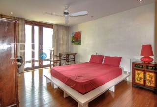 6 Bedrooms Renovated Apartment For Rent Daun Penh, Phnom Penh thumbnail