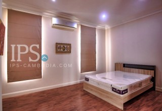 5 Bedroom Villa for Rent - Grand Phnom Penh thumbnail
