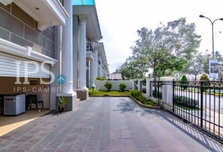 5 Bedroom Villa for Rent - Grand Phnom Penh thumbnail