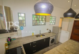 White Villa for Sale in Siem Reap thumbnail