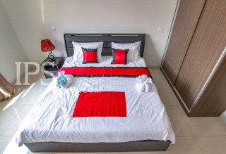 2 Bedroom Apartment For Rent in Phnom Penh - Toul Svay Prey- Phnom Penh thumbnail