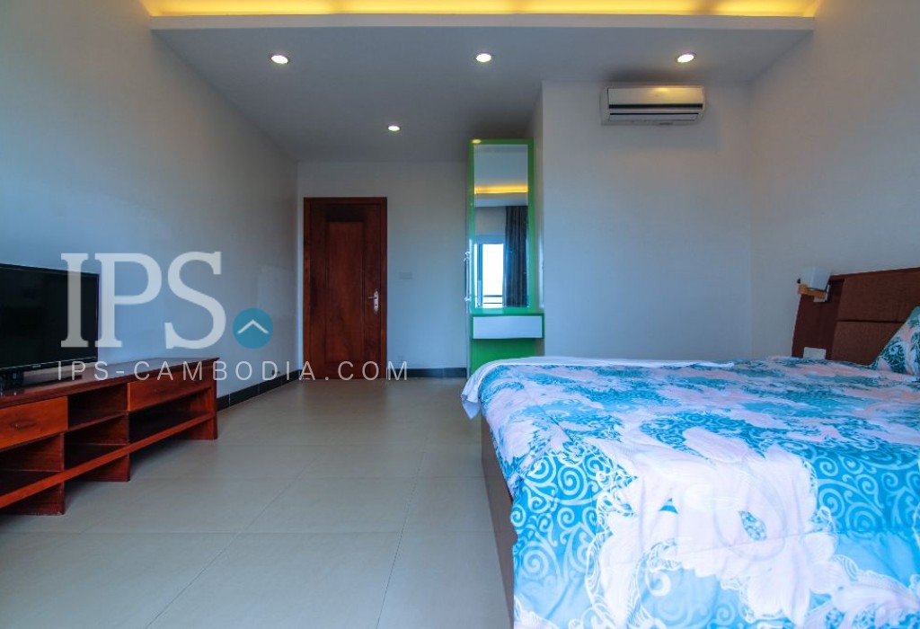 2 Bedroom Apartment For Rent in Toul Kok, Phnom Penh - Image 5