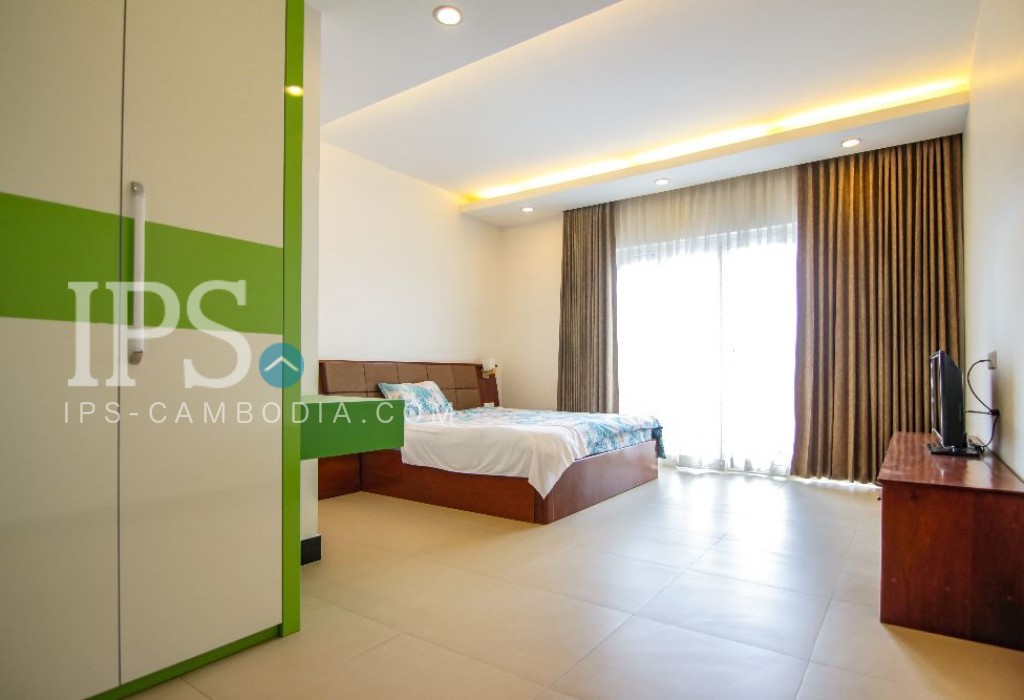 2 Bedroom Apartment For Rent in Toul Kok, Phnom Penh - Image 7
