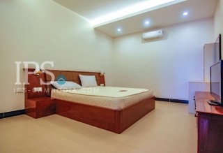 1 Bedroom Apartment For Rent - Toul Kork , Phnom Penh thumbnail