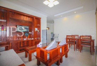 Two Bedroom Apartment for Rent - Siem Reap thumbnail