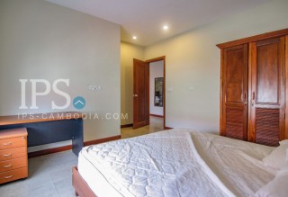 2 Bedrooms Serviced Apartment Rental in Toul Kork-Phnom Penh thumbnail