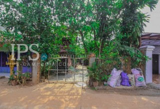 Land for Sale in Siem Reap  thumbnail