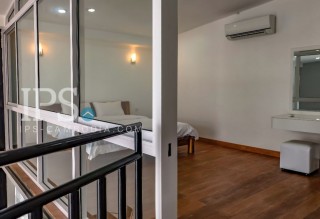 Renovated Loft Apartment For Rent - Toek La Ork, Phnom Penh thumbnail