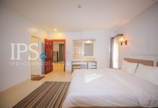 One Bedroom Apartment for Rent in Siem Reap Angkor thumbnail