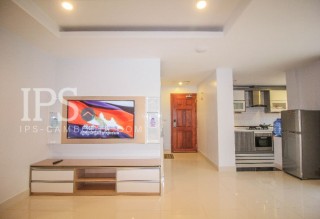 One Bedroom Apartment for Rent in Siem Reap Angkor thumbnail
