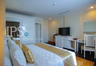 2 Bedroom Serviced Apartment For Rent - Chroy Changvar  thumbnail