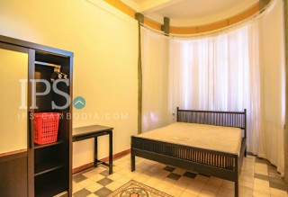2 Bedrooms Serviced Apartment For Rent - Daun Penh, Phnom Penh thumbnail