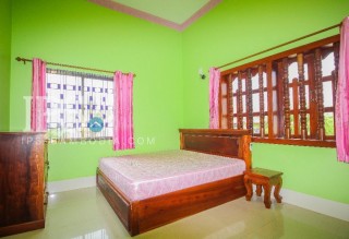 6 Bedrooms Villa for Rent in Siem Reap  thumbnail