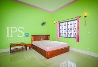 6 Bedrooms Villa for Rent in Siem Reap  thumbnail