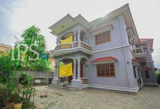 6 Bedrooms Villa for Rent in Siem Reap  thumbnail