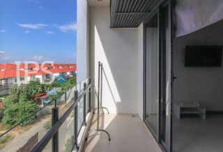 2 Bedroom Condo For Rent - Galaxy Residence, Chroy Changvar, Phnom Penh thumbnail