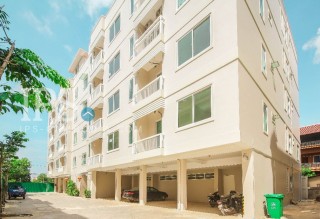 2 Bedroom Condo For Sale - Svay Dangkum, Siem Reap thumbnail