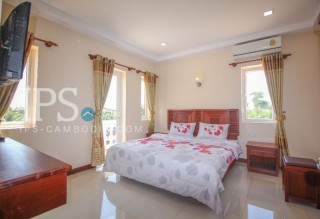 One Bedroom Apartment for Rent in Siem Reap- Svay Dangkum thumbnail