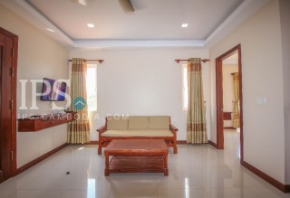 One Bedroom Apartment for Rent in Siem Reap- Svay Dangkum thumbnail