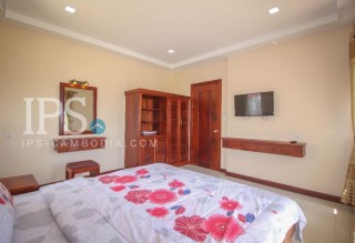 One Bedroom Apartment for Rent in Siem Reap- Svay Dangkum thumbnail