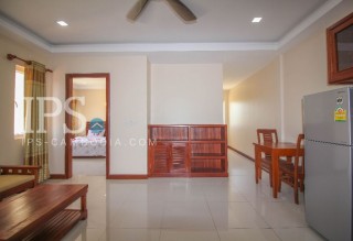 One Bedroom Apartment for Rent in Siem Reap- Svay Dangkum thumbnail