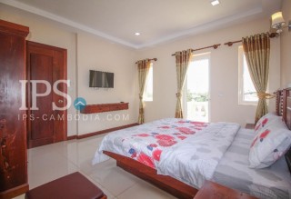 One Bedroom Apartment for Rent in Siem Reap- Svay Dangkum thumbnail