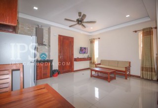 One Bedroom Apartment for Rent in Siem Reap- Svay Dangkum thumbnail